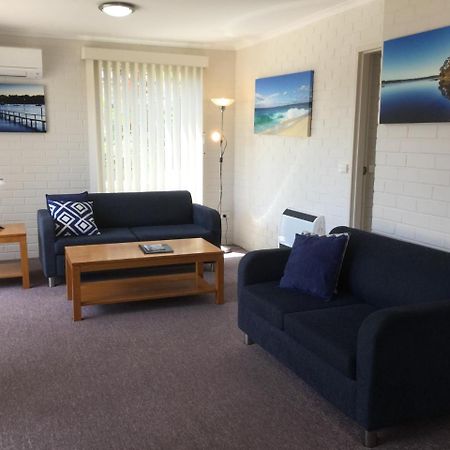 Calendo Apartments Merimbula Luaran gambar