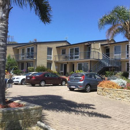 Calendo Apartments Merimbula Luaran gambar