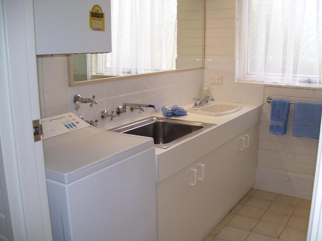 Calendo Apartments Merimbula Bilik gambar