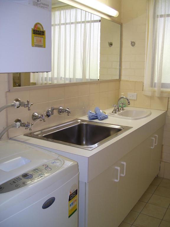 Calendo Apartments Merimbula Bilik gambar
