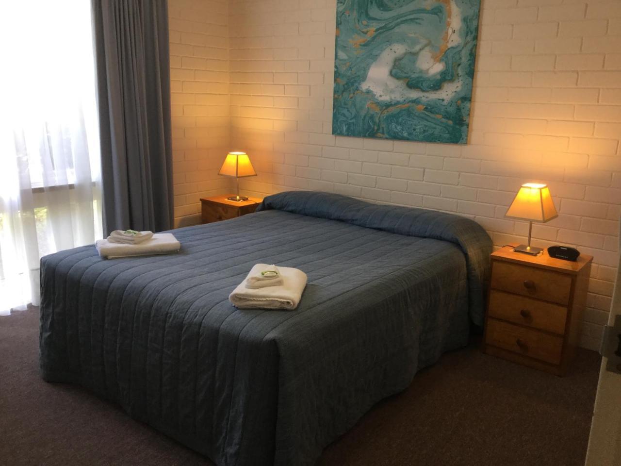 Calendo Apartments Merimbula Luaran gambar